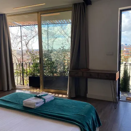 100 Steps Amazing View