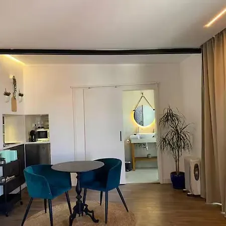 Apartmán 100 Steps Amazing View *