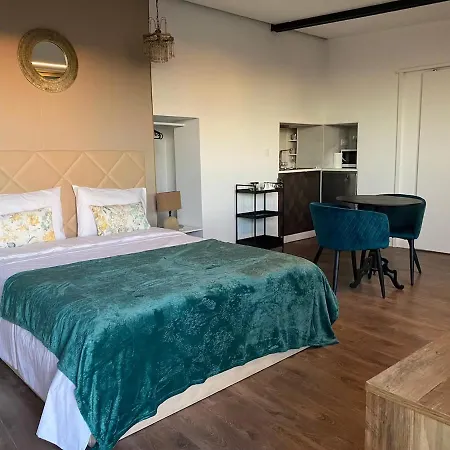 100 Steps Amazing View