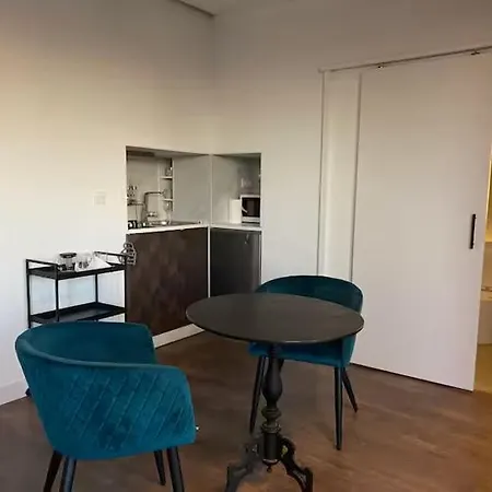 100 Steps Amazing View * Lisboa